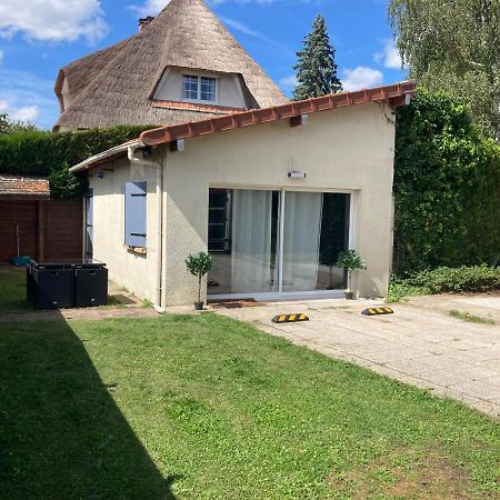 Mini Maison - Oncy Detend Extérieur photo