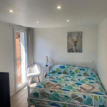 Mini Maison - Oncy Detend Extérieur photo