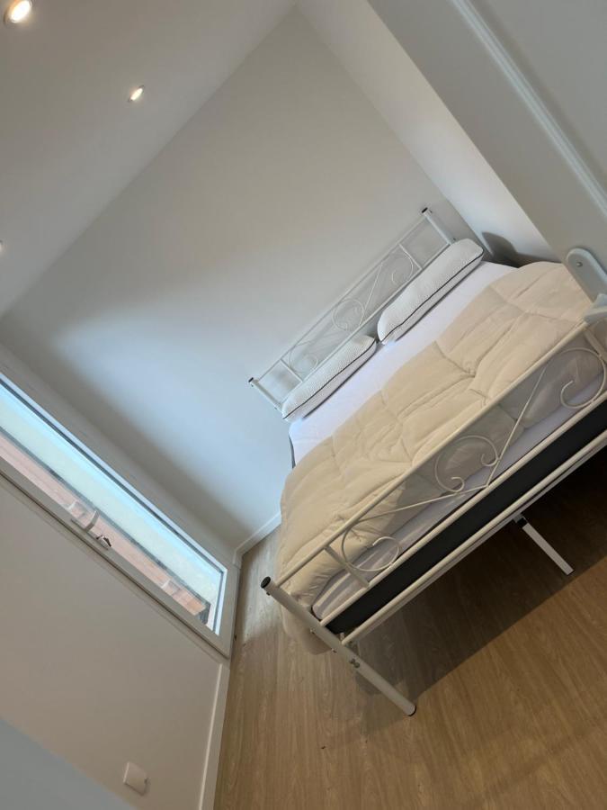 Mini Maison - Oncy Detend Extérieur photo