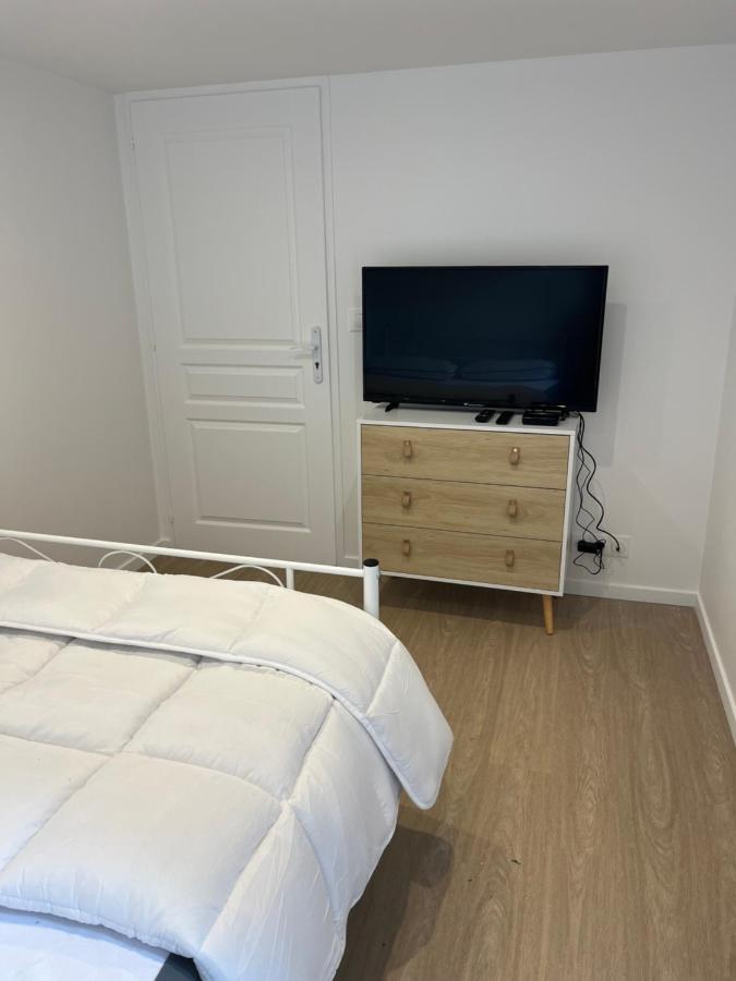 Mini Maison - Oncy Detend Extérieur photo