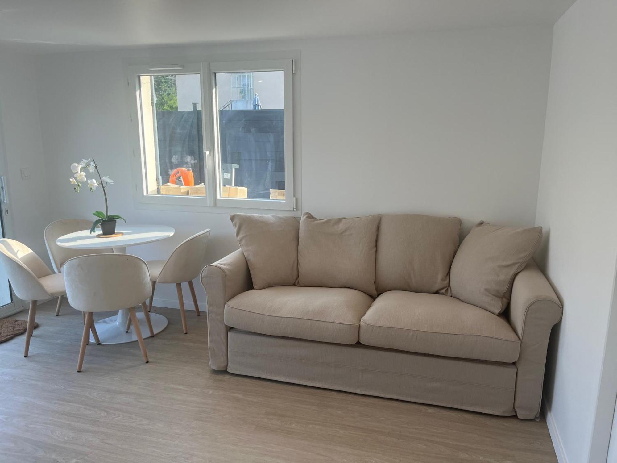 Mini Maison - Oncy Detend Extérieur photo