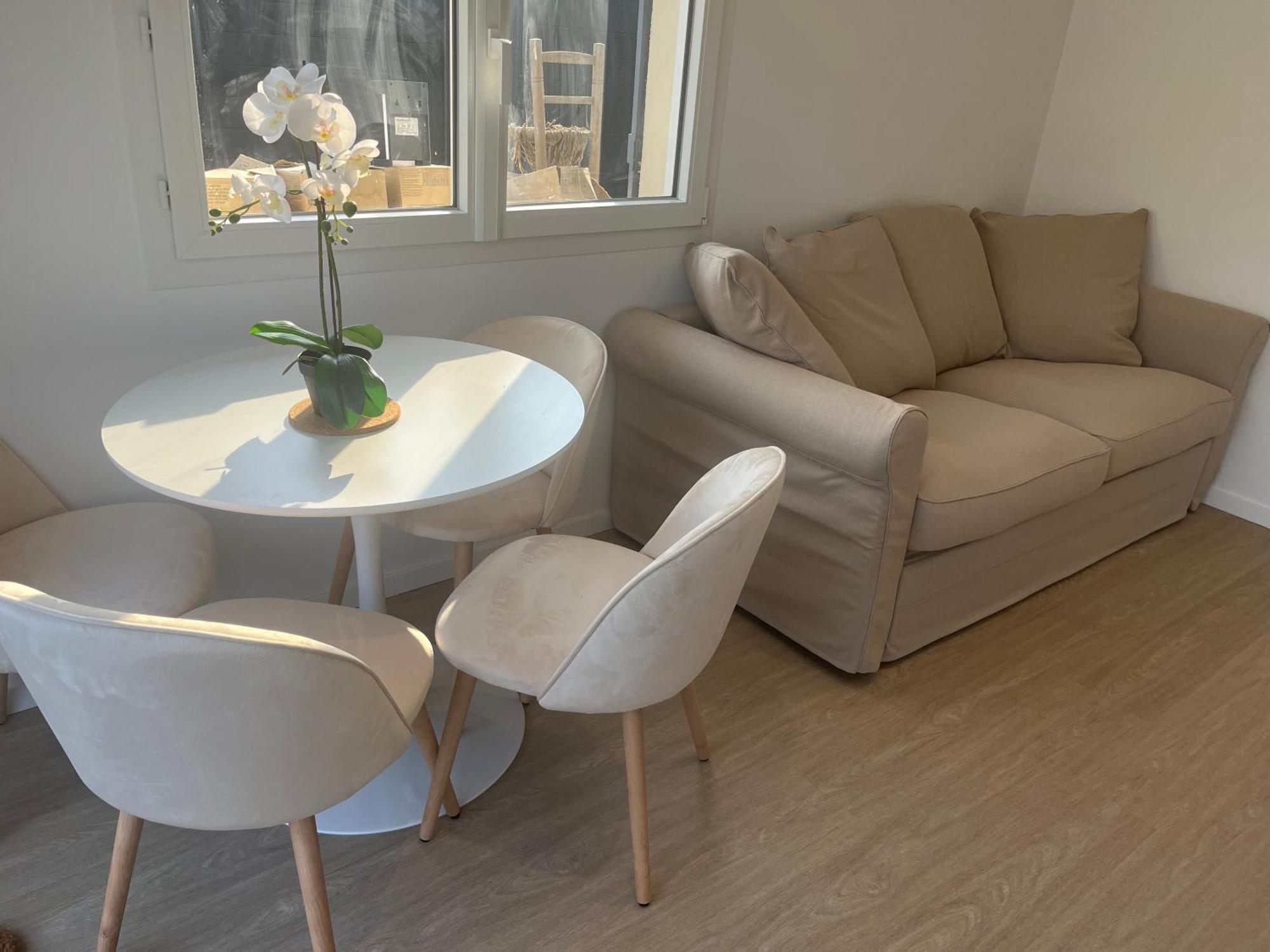 Mini Maison - Oncy Detend Extérieur photo