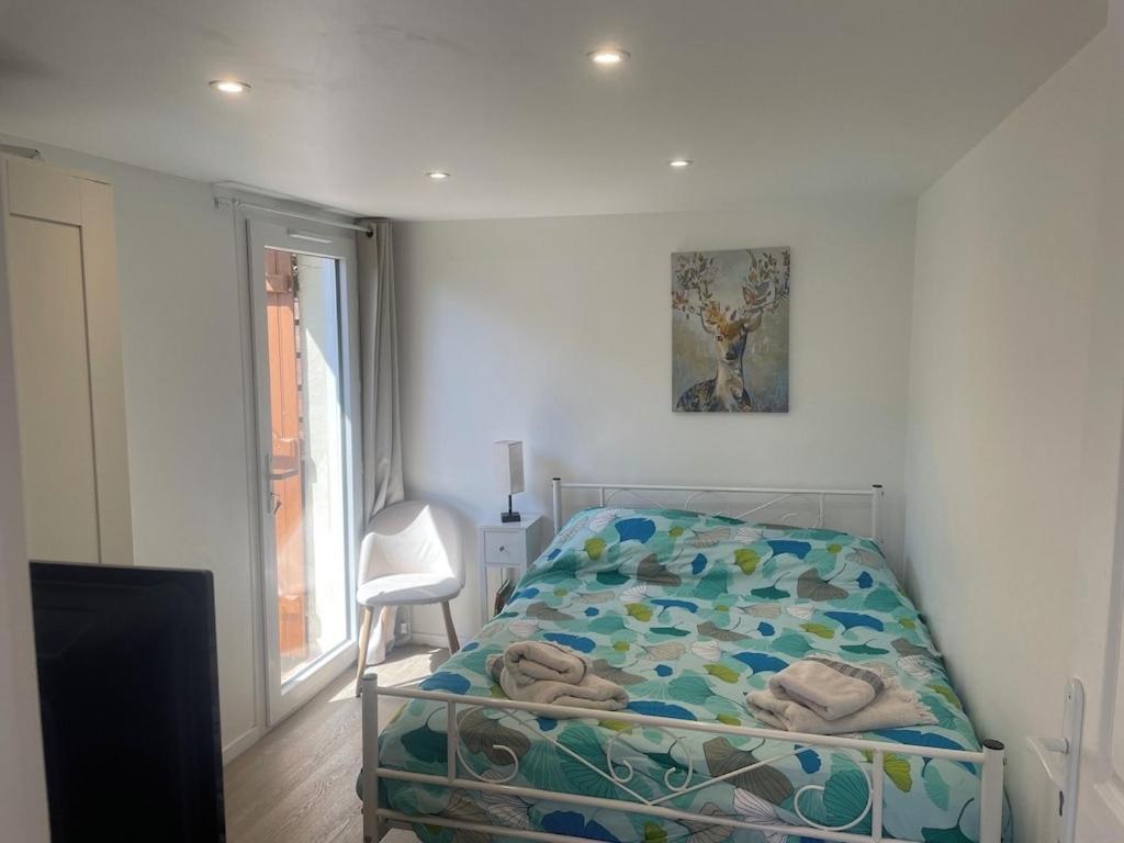 Mini Maison - Oncy Detend Extérieur photo